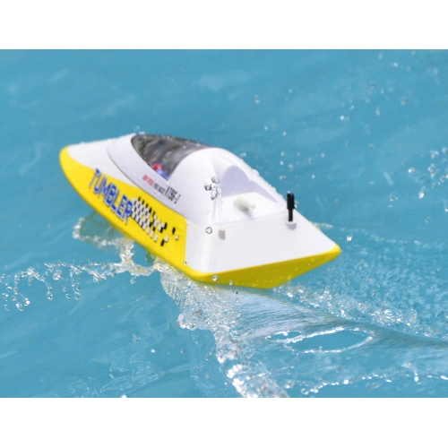 Volantex RC Tumbler Auto-roll-back Pool Racer 796-1 RTR